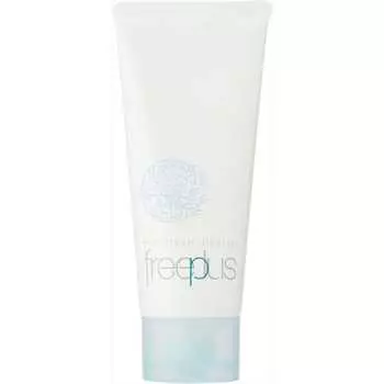 Free Plus Mild Cream Cleanser a (creamy cleansing)