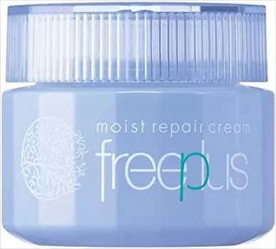 Free Plus Moist Repair Cream highly moisturizing (Medicated cream)