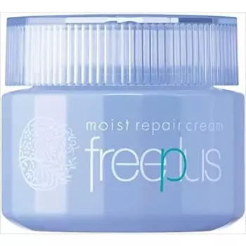 Free Plus Moist Repair Cream (Medicated highly moisturizing cream)