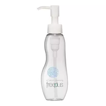 Free Plus Oil Serum Cleansing, 1 piece