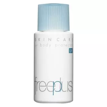 Free Plus UV Body Protector N (Sunscreen) SPF29/PA++