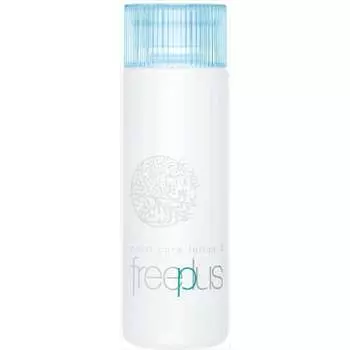 Free Plus Увлажняющий лосьон для ухода за кожей 2 (Влажный тип) (Увлажняющий лосьон)