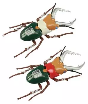 Free Research Series TV Anime on Edition Stag Beetle Survey Corps Specification Plastic Model No.228 Attack Titan