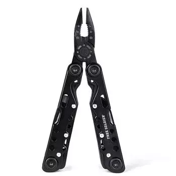 FREE SOLDIER Outdoor Multifunctional Pliers Compact Convenient Tool