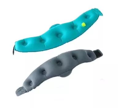 FreeCamp 360 Подушка для шеи-БИРЮЗА