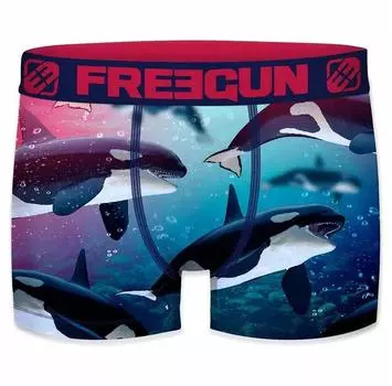 Freegun Animals боксеры S
