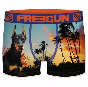 Freegun Animals боксеры S