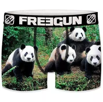 Freegun боксеры S