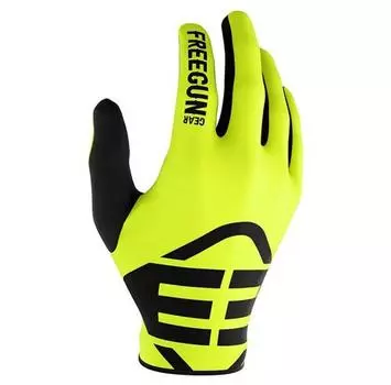Freegun By Shot Devo Skin off-road мотоперчатки 3XL/Short