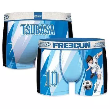 Freegun Captain Tsubasa боксеры 2 шт. XL