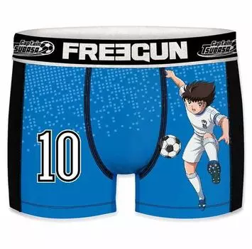Freegun Captain Tsubasa боксеры S