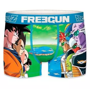 Freegun Dragon Ball боксеры S