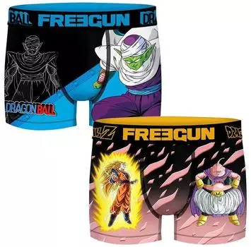 Freegun Dragon Ball PK4671 боксеры S