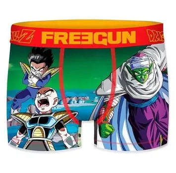 Freegun Dragon Ball T379-1 боксеры S