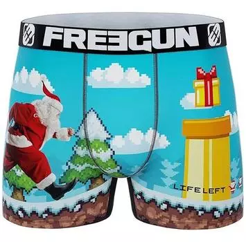 Freegun Gamer боксеры XL