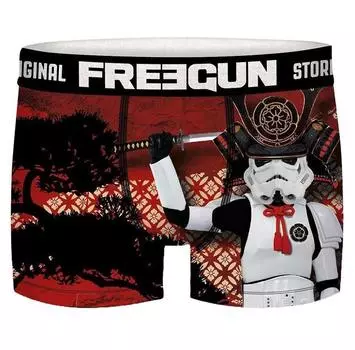 Freegun Samurai боксеры L