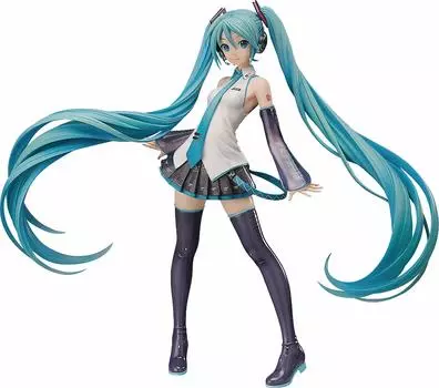 Freeing Character Vocal Series 01 Хацунэ Мику Хацунэ Мику V3 масштаб ПВХ окрашенная готовая фигурка перепродажа 1/4