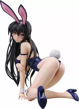Freeing To LOVE-Ru Darkness Yui Kotegawa Barefoot Bunny Ver. 14 scale PVC painted finished figure F29962