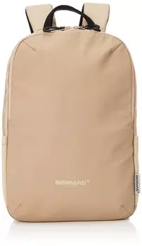 Freelancer Backpack Multipack 13 inch with Eco One Size [BERMAS] Bag, Beige, бежевый