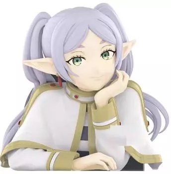 Freelen Figure Cheek Bust Figure Freelen Genuine Figure FuneralFreelen