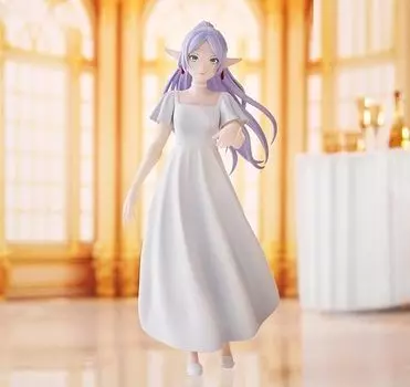 Freelen Himmel Figure Funeral Luminasta Freelen Himmel at Forrich of 2 Official 8 x 19cm Freelen [Set types] Approx. (A (Freelen))
