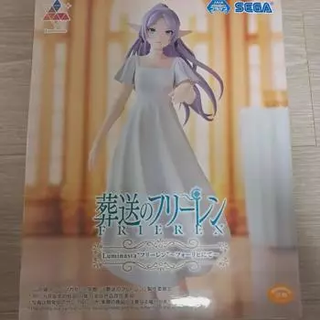 Freelen Sega Свадебная фигурка