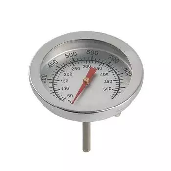 Freezer Oven Thermometer Bbq Grill Temperature Gauge Best Accurate Stainless Steel Safe Cooker Thermo Meters Food Kitchen Tools