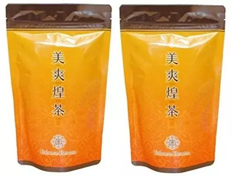 Freges of 2 Bisou Kocha 3 grams [Set bags] (x 60)
