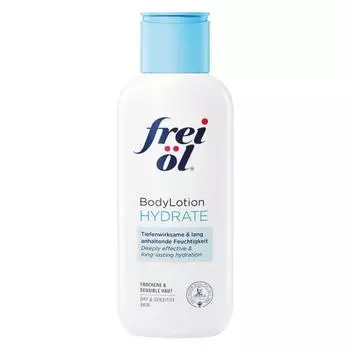 Freiwell Frei Ol Hydrate Body Lotion 250ml