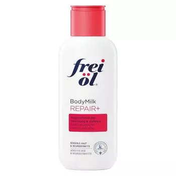 Freiwell Frei Ol Молочко для тела Восстанавливающее+ 250мл
