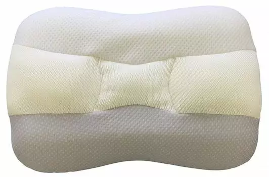 French bed pillow dual touch pillow 51523114 high-performance