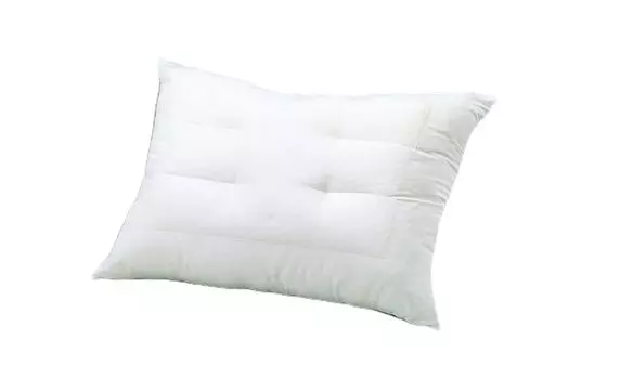 French Bed Washable Pipe Soft Pimy Highly Hand 50 x 70 White French Bed 360079100 Pillow, N Pillow , Ventilated, Washable, cm, [Authentic Product]