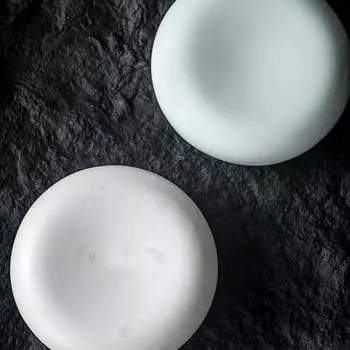 French-style pre-dinner snack plate with a high sense of western food, exquisite small plates and creative dessert plates