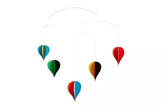 Frenstead Mobile Balloon FM78B [item]