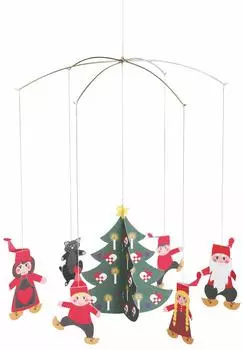 Frenstead Mobile Pixy Family Pixy Family 147