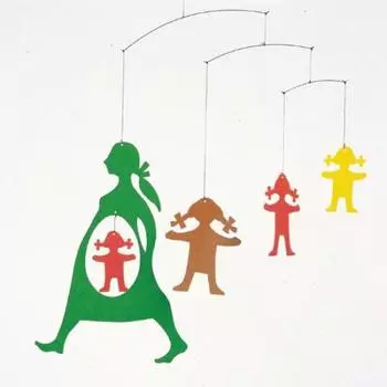 Френстед Беременная Мать 84-А