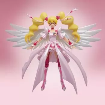 Fresh Cure Angel Peach SHFiguarts Precure!