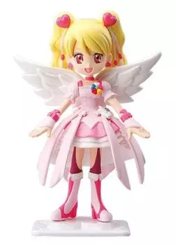 Fresh Cure Angel PreCure!