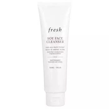 Fresh, очищающее средство для лица с соей, 5 жидких унций (150 мл)