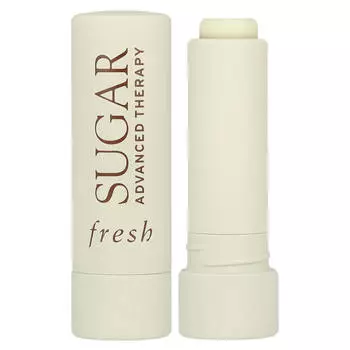 Fresh, Sugar Advanced Therapy Lip Treatment, 0,15 унции (4,3 г)