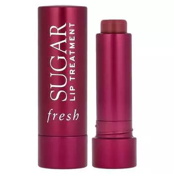 Fresh, Sugar Lip Treatment, ягодный, 0,15 унции (4,3 г)