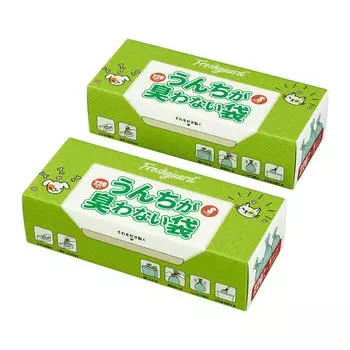 Freshguard S 220 набор дезодорирующих собачьих фекалий, качественная пленка, тщательное удаление кошачьих фекалий, мусорный контейнер для кошачьих туалетов, мешок, не пропускающий запахи, без фекалий белый