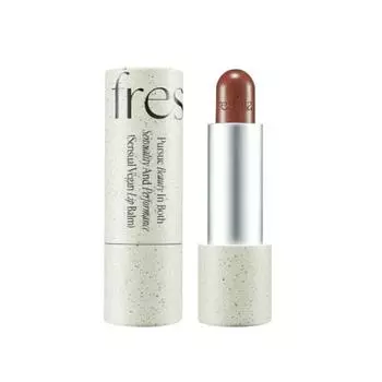 FRESHIAN Чувственный веганский бальзам для губ 3,3 г 01 Calmness