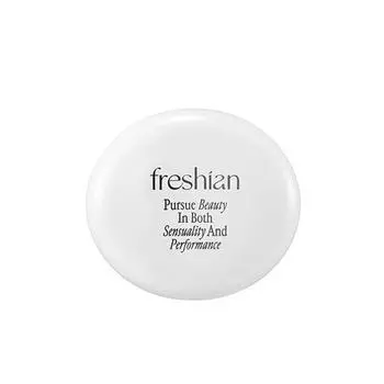 FRESHIAN Egg Like Cushion 12г #201 Light Beige