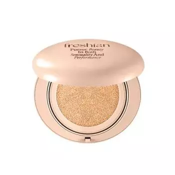 FRESHIAN Egg Like Glow Cushion 12г #201 Light Beige