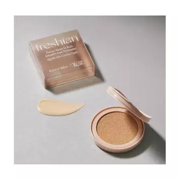 FRESHIAN Egg Like Glow Cushion Refill 12g #201 Light Beige