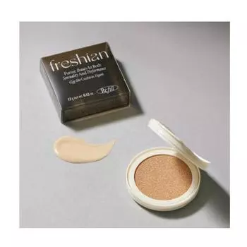 FRESHIAN Egg Like Сменный наполнитель для подушек 12 г #201 Light Beige