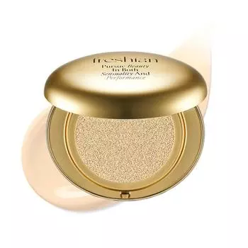 freshian egglike cover cushion, no. 201 light beige, 1 piece