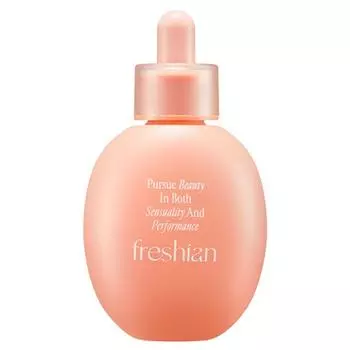 freshian pink vita ampoule primer 40ml, 1 piece