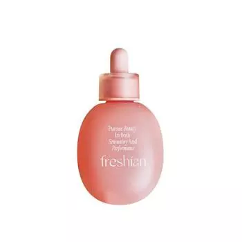 FRESHIAN Pink Vita Ампульный праймер(вегетарианский) 40мл